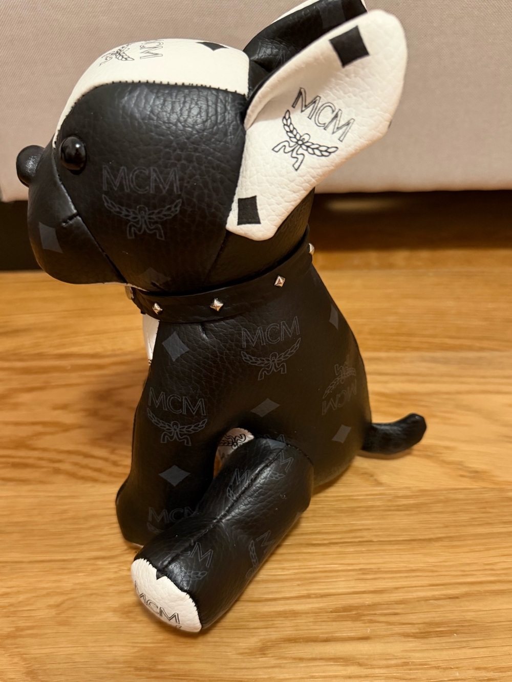 MCM French Bulldog - Picture 5 of 8
